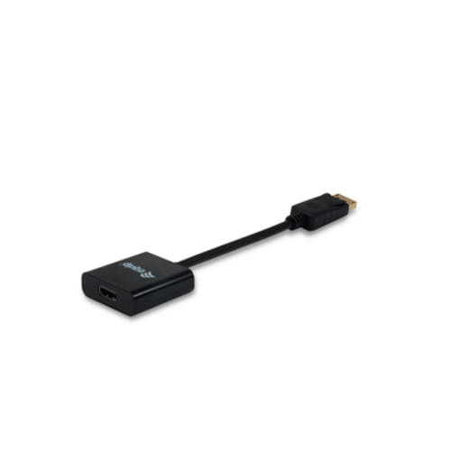 ADAPTADOR EQUIP DISPLAYPORT A HDMI